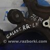 ФОТО Цапфа для Mitsubishi Galant Киев