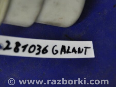 ФОТО Бачок гидроусилителя для Mitsubishi Galant Киев