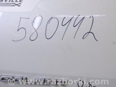 ФОТО Крышка багажника для Mitsubishi Galant Киев