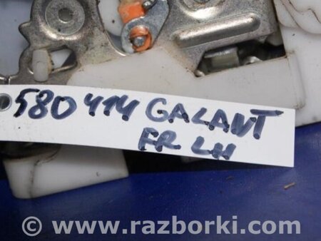 ФОТО Замок двери для Mitsubishi Galant Киев