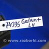 ФОТО Защита двигателя для Mitsubishi Galant Киев