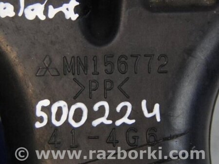 ФОТО Воздухозаборник для Mitsubishi Galant Киев