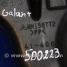 ФОТО Воздухозаборник для Mitsubishi Galant Киев