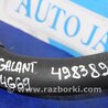 ФОТО Патрубок системы охлаждения для Mitsubishi Galant Киев