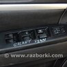 Блок управления стеклоподъемником Mitsubishi Galant