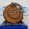 Диск тормозной передний Mitsubishi Galant