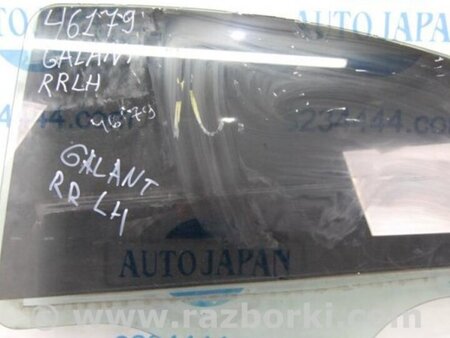 ФОТО Стекло двери для Mitsubishi Galant Киев