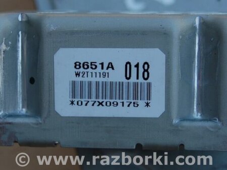 ФОТО Блок электронный для Mitsubishi Galant Киев