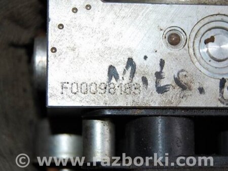 ФОТО Блок ABS для Mitsubishi Galant Киев