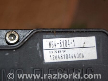 ФОТО Блок ABS для Mitsubishi Galant Киев