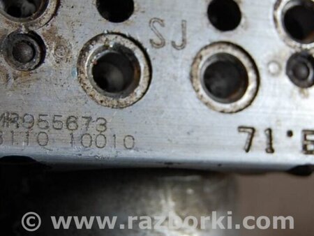 ФОТО Блок ABS для Mitsubishi Galant Киев