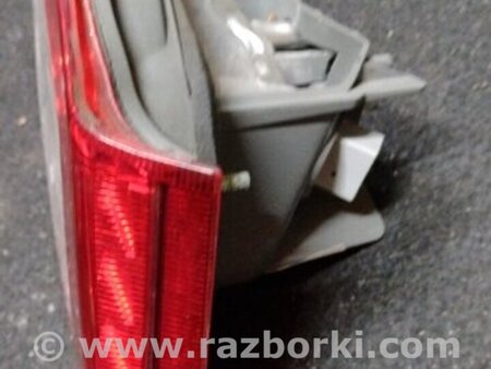 ФОТО Фонарь задний внутренний для Mitsubishi Galant Киев