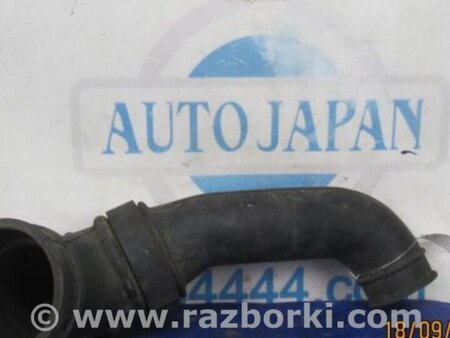 ФОТО Патрубок воздушного фильтра для Mitsubishi Galant (87-93) Киев