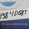 ФОТО Патрубок воздушного фильтра для Mitsubishi Galant (87-93) Киев