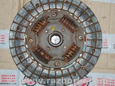 ФОТО Диск сцепления для Mitsubishi Galant (87-93) Киев