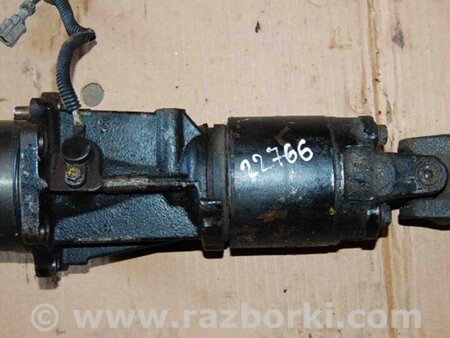 ФОТО Раздатка для Mitsubishi Galant (87-93) Киев