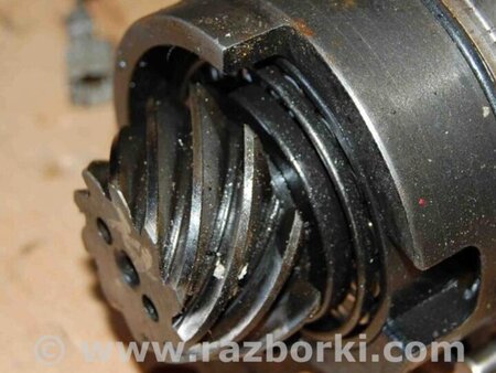 ФОТО Раздатка для Mitsubishi Galant (87-93) Киев