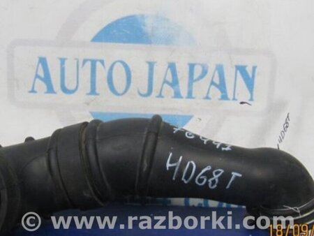ФОТО Патрубок воздушного фильтра для Mitsubishi Galant (93-97) Киев