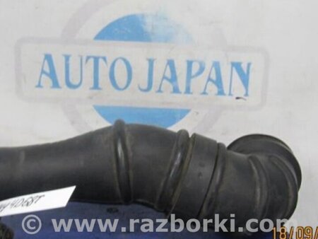 ФОТО Патрубок воздушного фильтра для Mitsubishi Galant (93-97) Киев