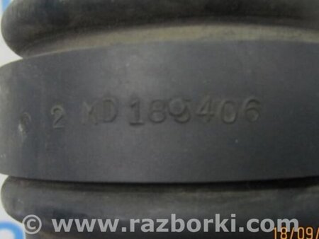 ФОТО Патрубок воздушного фильтра для Mitsubishi Galant (93-97) Киев