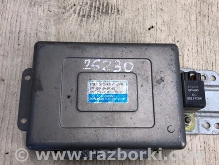 ФОТО Блок управления ABS для Mitsubishi Galant (93-97) Киев