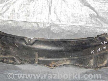 ФОТО Подкрылок для Mitsubishi Galant (93-97) Киев
