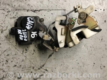 ФОТО Замок двери для Mitsubishi Galant (97-03) Киев