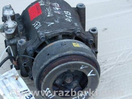 ФОТО Компрессор кондиционера для Mitsubishi Galant (97-03) Киев