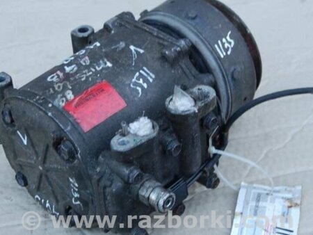 ФОТО Компрессор кондиционера для Mitsubishi Galant (97-03) Киев