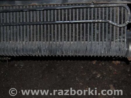 ФОТО Радиатор интеркулера для Mitsubishi Galant (97-03) Киев