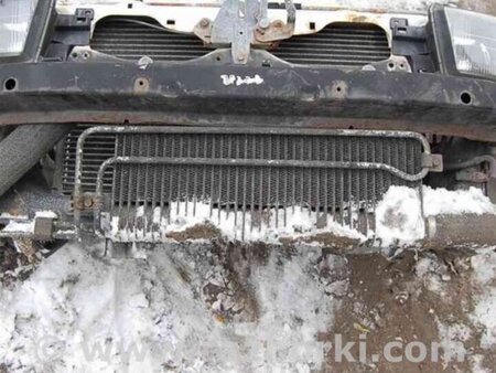 ФОТО Радиатор интеркулера для Mitsubishi Galant (97-03) Киев