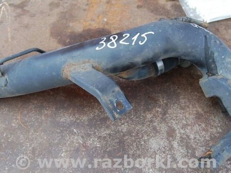ФОТО Патрубок интеркулера для Mitsubishi Galant (97-03) Киев