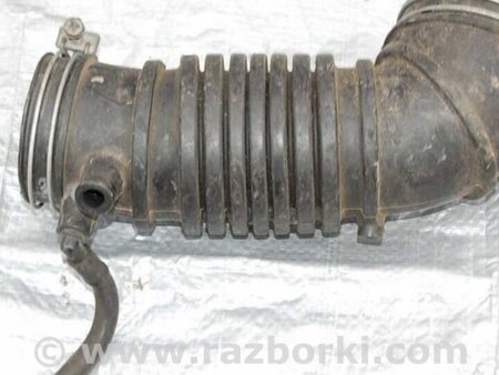 ФОТО Патрубок воздушного фильтра для Mitsubishi Galant (97-03) Киев