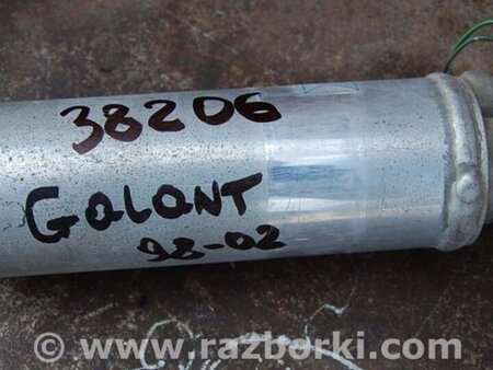 ФОТО Осушитель кондиционера для Mitsubishi Galant (97-03) Киев