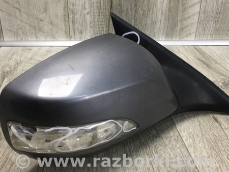 ФОТО Зеркало для Hyundai Genesis Coupe (09-11) Киев