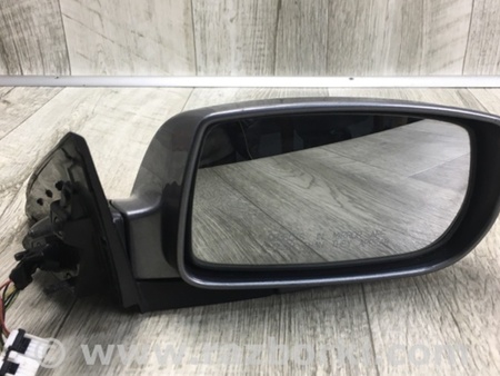 ФОТО Зеркало для Hyundai Genesis Coupe (09-11) Киев
