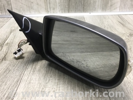 ФОТО Зеркало для Hyundai Genesis Coupe (09-11) Киев