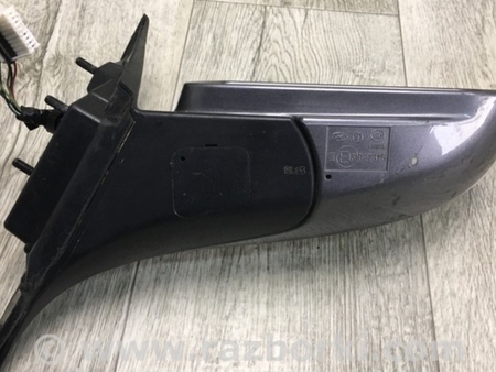 ФОТО Зеркало для Hyundai Genesis Coupe (09-11) Киев