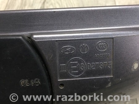 ФОТО Зеркало для Hyundai Genesis Coupe (09-11) Киев
