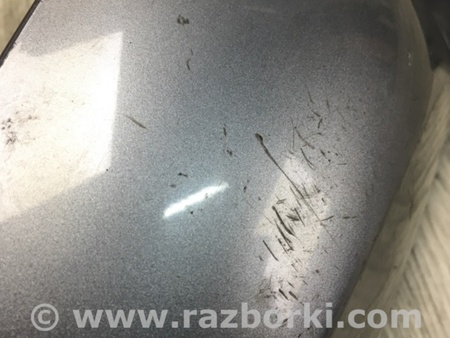 ФОТО Зеркало для Hyundai Genesis Coupe (09-11) Киев