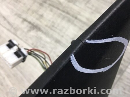 ФОТО Зеркало для Hyundai Genesis Coupe (09-11) Киев