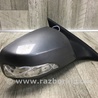 ФОТО Зеркало для Hyundai Genesis Coupe (09-11) Киев