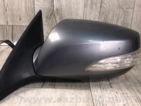 ФОТО Зеркало для Hyundai Genesis Coupe (09-11) Киев