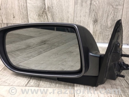 ФОТО Зеркало для Hyundai Genesis Coupe (09-11) Киев