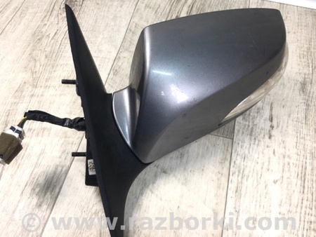 ФОТО Зеркало для Hyundai Genesis Coupe (09-11) Киев