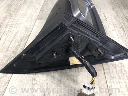ФОТО Зеркало для Hyundai Genesis Coupe (09-11) Киев