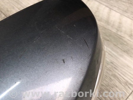 ФОТО Зеркало для Hyundai Genesis Coupe (09-11) Киев
