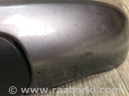 ФОТО Зеркало для Hyundai Genesis Coupe (09-11) Киев