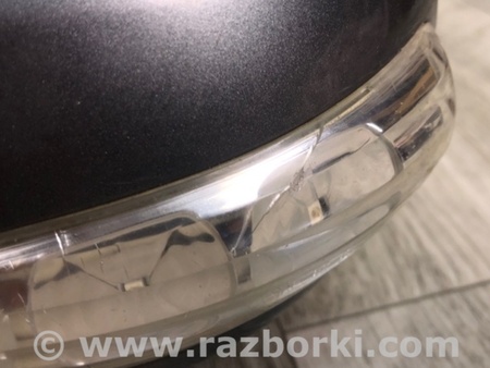 ФОТО Зеркало для Hyundai Genesis Coupe (09-11) Киев