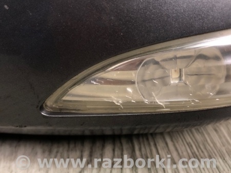 ФОТО Зеркало для Hyundai Genesis Coupe (09-11) Киев